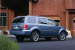 Chrysler Aspen Limited 2007 года